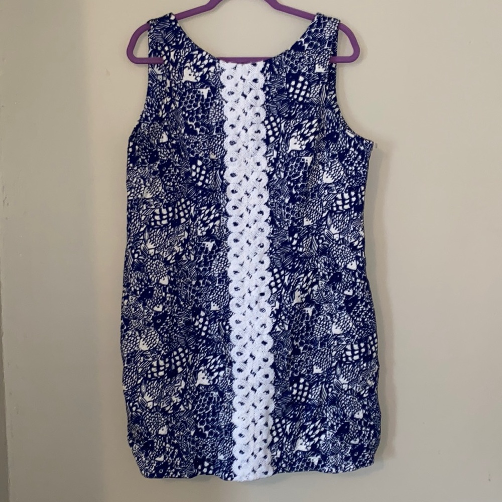 Lilly Pulitzer for Target Shift Dress